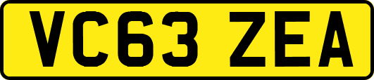 VC63ZEA