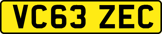 VC63ZEC
