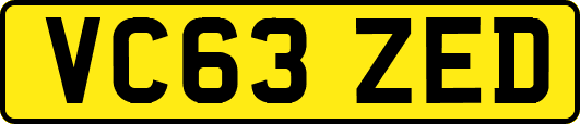VC63ZED