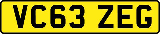 VC63ZEG