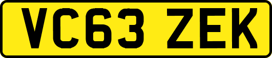 VC63ZEK