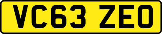 VC63ZEO
