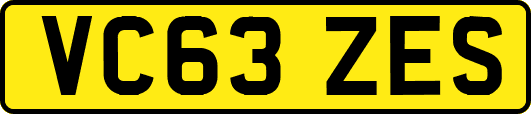 VC63ZES