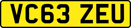 VC63ZEU