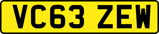 VC63ZEW