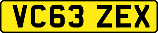 VC63ZEX