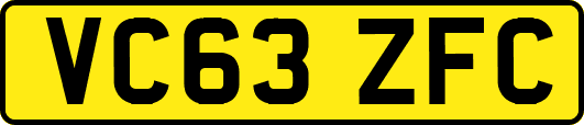 VC63ZFC