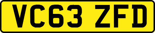 VC63ZFD