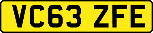 VC63ZFE
