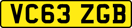 VC63ZGB