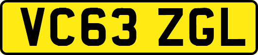 VC63ZGL