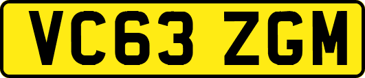 VC63ZGM