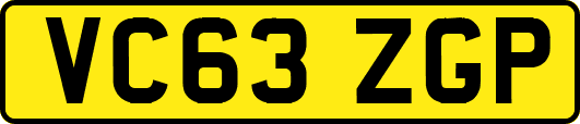 VC63ZGP