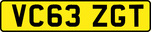 VC63ZGT