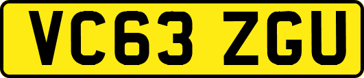 VC63ZGU