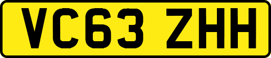 VC63ZHH