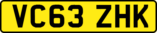 VC63ZHK