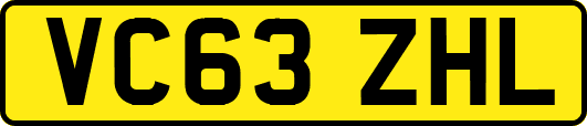 VC63ZHL