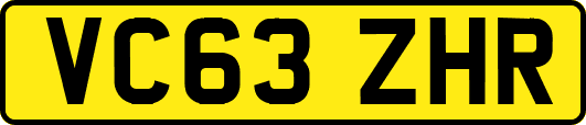 VC63ZHR