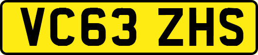 VC63ZHS