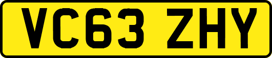 VC63ZHY