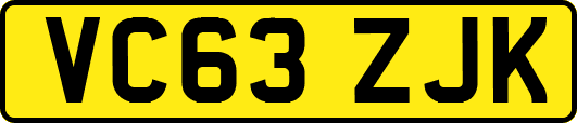 VC63ZJK