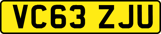 VC63ZJU
