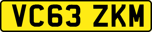 VC63ZKM