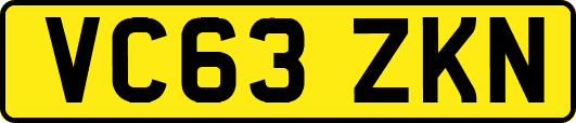 VC63ZKN