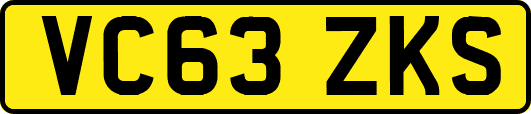 VC63ZKS