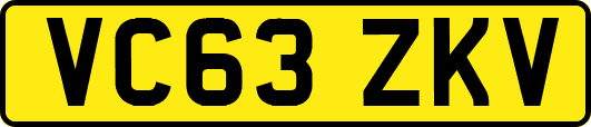 VC63ZKV