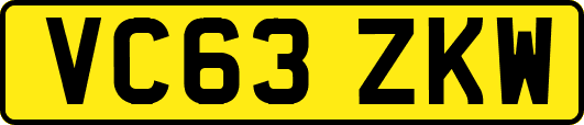 VC63ZKW