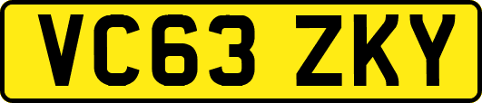 VC63ZKY