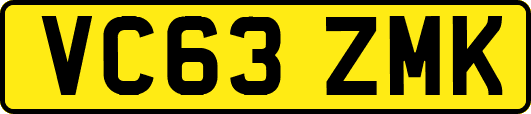 VC63ZMK