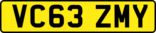 VC63ZMY