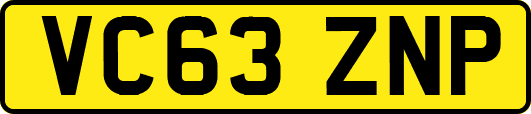 VC63ZNP