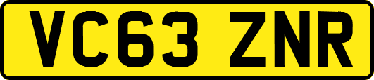VC63ZNR