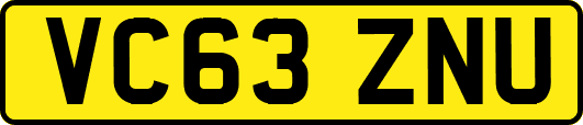 VC63ZNU