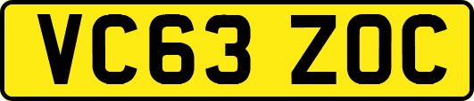 VC63ZOC