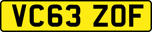 VC63ZOF