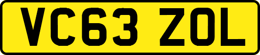 VC63ZOL