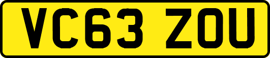 VC63ZOU