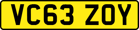 VC63ZOY