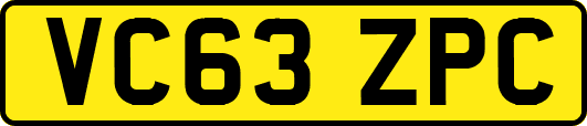 VC63ZPC