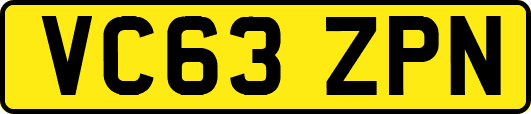 VC63ZPN