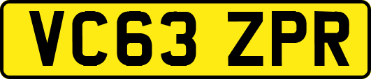 VC63ZPR