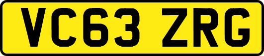 VC63ZRG