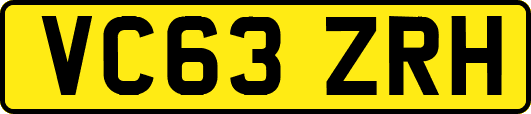 VC63ZRH