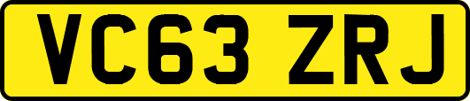 VC63ZRJ