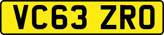 VC63ZRO